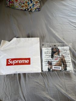 Playboi Carti Supreme Tee