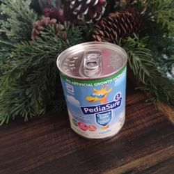 Pediasure Vanilla