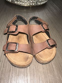 Lucky Brand Sandal