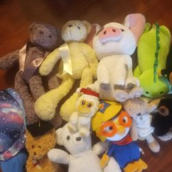 Kids Toys 