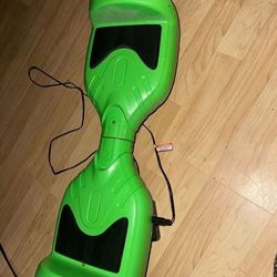Hoverboard