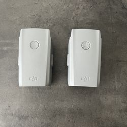 Dji Air2s Batteries 