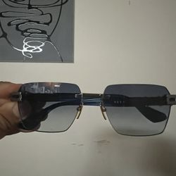 Dita meta Evo one brand new 