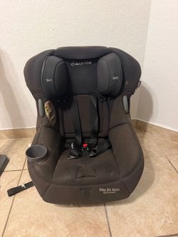 Car seat $20