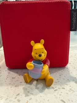 Pooh and Tigger Tonies