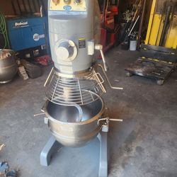 Batidora Industrial Globe De 30 Cuartos