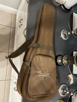 Taylor Gig Bag for Big Baby & Academy Series - Tan