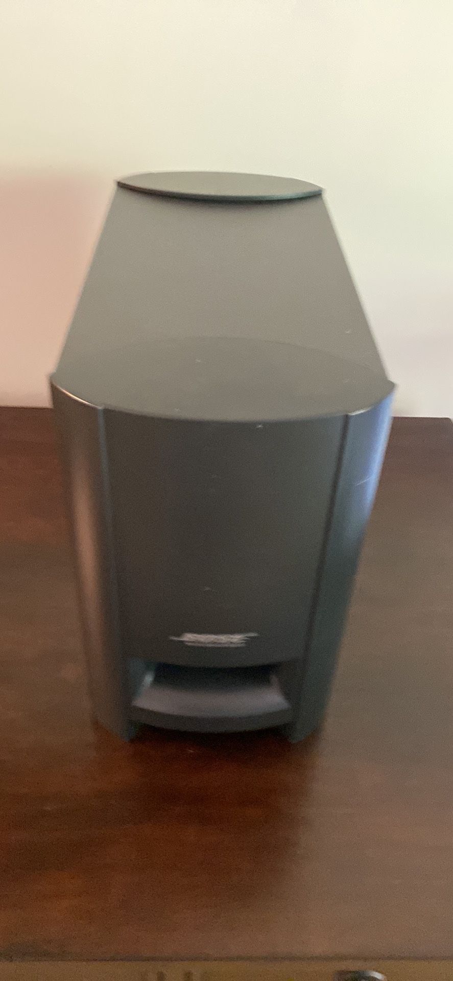 Bose Powered Home Subwoofer.
