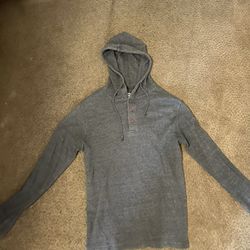 Grey Long Sleeve