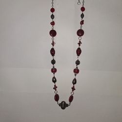 Vintage Jewelry Necklace
