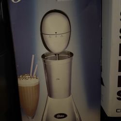 Oster Milkshake Mixer 