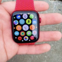 Apple Watch Series 7 (45mm)