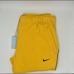 Nike/Drake Nocta Fleece Pants -L