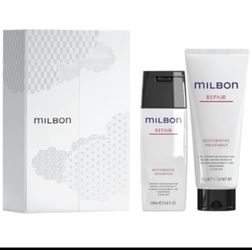 Milbon Repair
