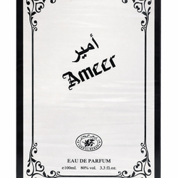 Ameer 100 ml 3.3 fl oz