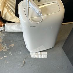 Portable Air Conditioner 