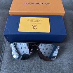 Louis Vuitton Sunglasses