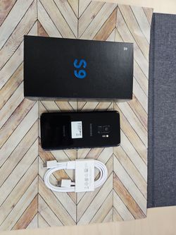 Samsung Galaxy s9 64gb. Unlock Any sim