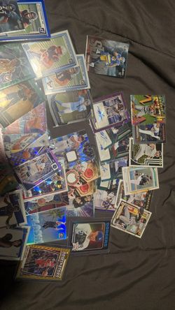 Rookies,autos and more