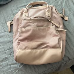 Target Diaper Backpack