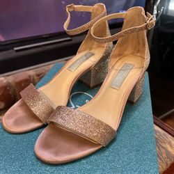 Betsey Johnson heels