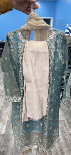 Indian Clothing Women