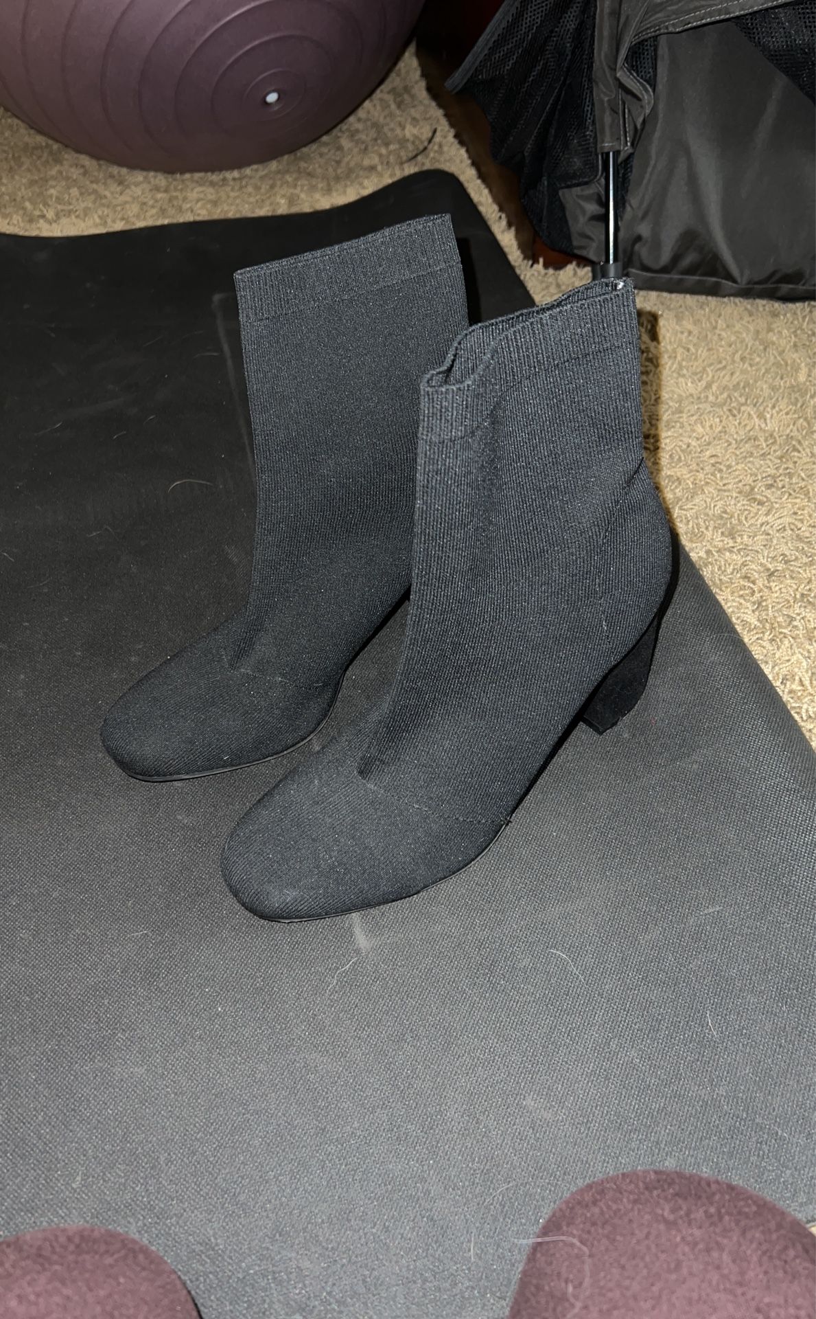 Woman’s Boots