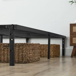 14 INCH KING BED FRAME 