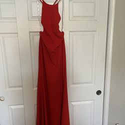 Show Stopping Formal Dress