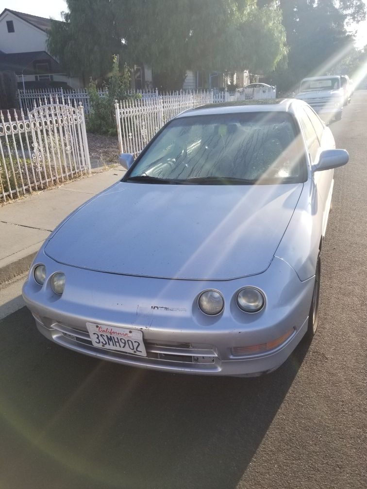 1996 Acura Integra for Sale in San Jose, CA - OfferUp