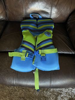 Infant Life Jacket 