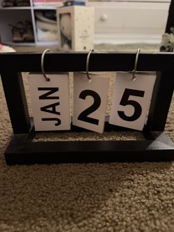 calendar