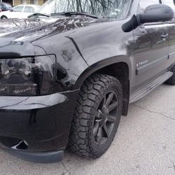 2007 Chevrolet Tahoe