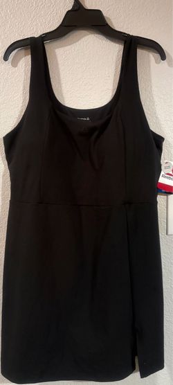Reebok Active Dress with shorts