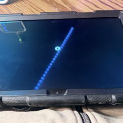 Samsung Galaxy Tablet  A9 Plus 10.9 Inch Screen