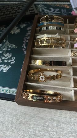 Bangles