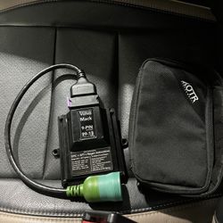 OTR Reset Tool | Volvo & Mack 1(contact info removed)