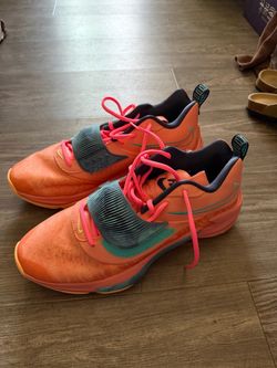 Nike  Giannis Antetokounmpo (Size 11)