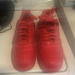 Women's Nike Air sz 8 worn once