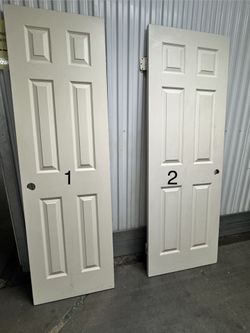 Doors