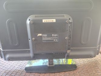 Haier TV