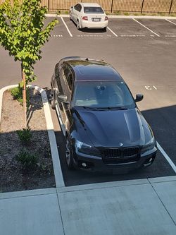 2010 BMW X6