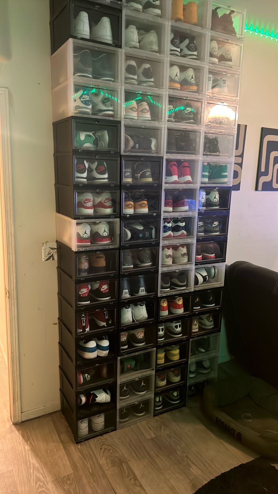 New And Used Jordan’s $150 