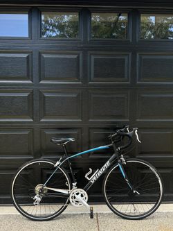 Specialized Dolce Road Bike