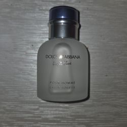 Dolce And Gabana Light Blue 1.3 fl Oz