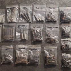Assorted Bits & Drivers