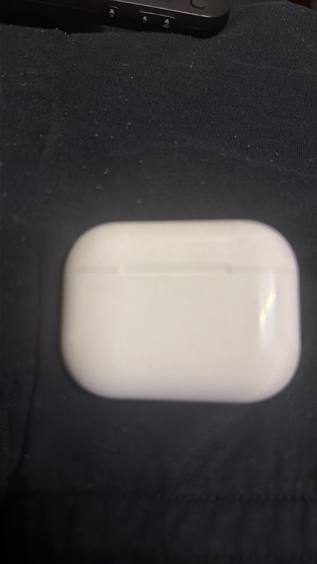 AirPod pros gen 3