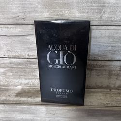 Acqua di Gio Profondo