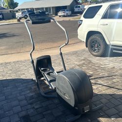 Efx5.21i Elliptical Fitness Cross Trainer 