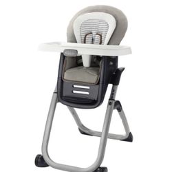 Graco 6-in-1 Convertible High Chair 
